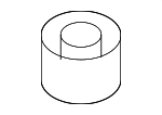 8S0941749 - Electrical: Headlamp Assembly Insert for Audi Image