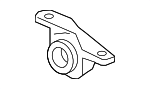 50720TYAA01 - Suspension: Differential Mount for Honda Image
