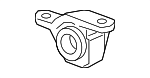50710TYAA01 - Suspension: Differential Mount for Honda Image