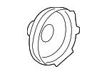 42018T90305 - Suspension: Outer Boot for Honda Image