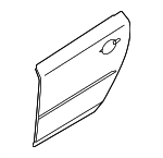 31218675 - Body: Outer Panel for Volvo Image