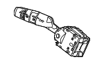 35255T20C01 - Steering: Headlamp Switch for Honda Image