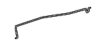 6453133051 - : Torsion Bar for Lexus: ES300 Image