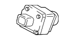66549322653 - Entertainment &amp; Telematics: Night Vision Camera for BMW Image