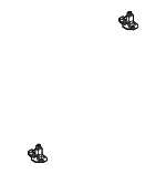 77903803D - : 2003-2010 Volkswagen - Voltage Reg for Volkswagen: EuroVan, Touareg Image