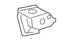 5140204030 - Body: Engine Mount Bracket for Toyota: Tacoma Image