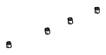 4G9861195A - Body: Adjuster for Audi Image