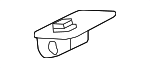 80A907637 - Body: Yaw Sensor for Audi Image