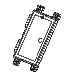 24068963 - Electrical: Module for GM Image
