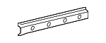 9066110820 - Body: Inner Rocker for MB Vans Image