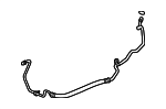 15291018 - Steering: Pressure Hose for GM Image