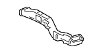 5886276010 - : Heater Duct for Lexus Image