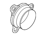 11655A71655 - Engine: Insert for BMW Image
