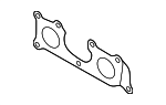 11629454137 - Engine: Turbocharger Gasket for BMW Image