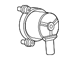 11655A34711 - Engine: Valve for BMW Image