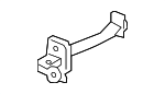 BHN972270 - Body: Door Check for Mazda: 3 Image