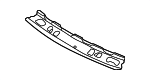 B25D70641 - Body: Roof Header Panel for Mazda Image