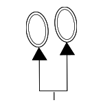 C2P24811 - HVAC: Suction Line O-Ring for Jaguar: E-Pace, F-Pace, F-Type, I-Pace, XE, XF, XJ, XJR, XJR575, XK, XKR, XKR-S Image