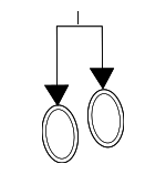 C2P24810 - HVAC: O-Ring for Jaguar: E-Pace, F-Pace, F-Type, XE, XF, XFR, XFR-S, XK, XKR, XKR-S Image