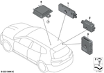 65209442782 - : Suppression Filter for BMW Image