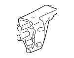 50610SDBA01 - Engine: Rear Mount Bracket for Honda Image