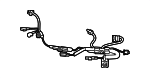 GBJE67290B - : Wire Harness for Mazda: 6 Image