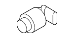 5Q1919297GRU - Body: Parking Aid Sensor for Audi Image