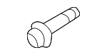 2528937110 - : Pulley Mount Bolt for Hyundai: Santa Fe, Tiburon, Tucson Image