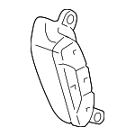 15824111 - Steering: Cruise Switch for GM Image