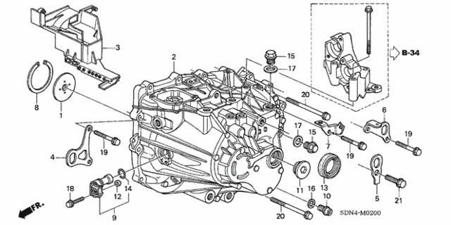 Diagram 2