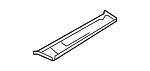 3Q0802089 - Body: Side Plate for Volkswagen: Arteon Image