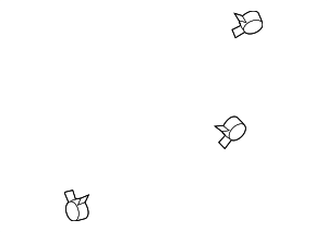 9613644301 - Cooling System: Radiator Hose Clamp for Toyota Image