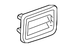 629040E030 - Body: Air Outlet Vent for Toyota Image image