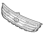 5311153020 - Body: Grille for Lexus: IS300 Image