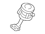 6E131101K - Emission System: Egr Valve for Audi Image