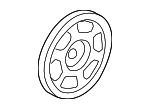 14211RNAA01 - Engine: Timing Pulley for Honda: Civic, HR-V Image