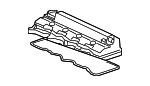 12310RNAA01 - Engine: Valve Cover for Honda: Civic, HR-V Image