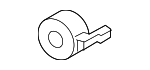 8S0806305 - Electrical: Headlamp Assembly Spacer for Audi Image