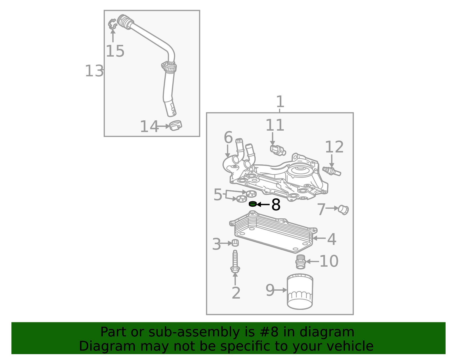2000-2026 GM Multi-Purpose Plug 09427695 GM | GMPartsDirect.com