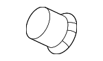 9427695 - Engine: Engine Oil Cooler Drain Plug for GM Image