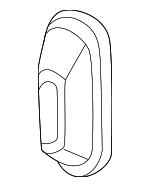 64225B50F83 - : Side Trim for Mini Image