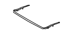 632090C030 - Body: Drive Cable for Toyota Image