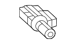 632600C040 - Body: Motor for Toyota Image