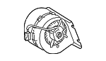 5103806AA - HVAC: Blower for Dodge: Sprinter 2500, Sprinter 3500 Image