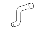 5124841AA - HVAC: Front AC Hose for Dodge: Sprinter 2500, Sprinter 3500 Image