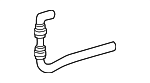 5124858AA - HVAC: Center Hose for Dodge: Sprinter 2500, Sprinter 3500 Image