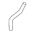 5124848AA - HVAC: Rear AC Tube for Dodge: Sprinter 2500, Sprinter 3500 Image