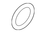 7148846822 - Cooling System: Inlet Hose O-Ring for BMW Image
