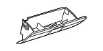 1GX111K7AC - : Instrument Panel Glove Box for Mopar Image