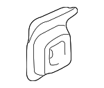 26044259 - Steering: Seal for GM Image